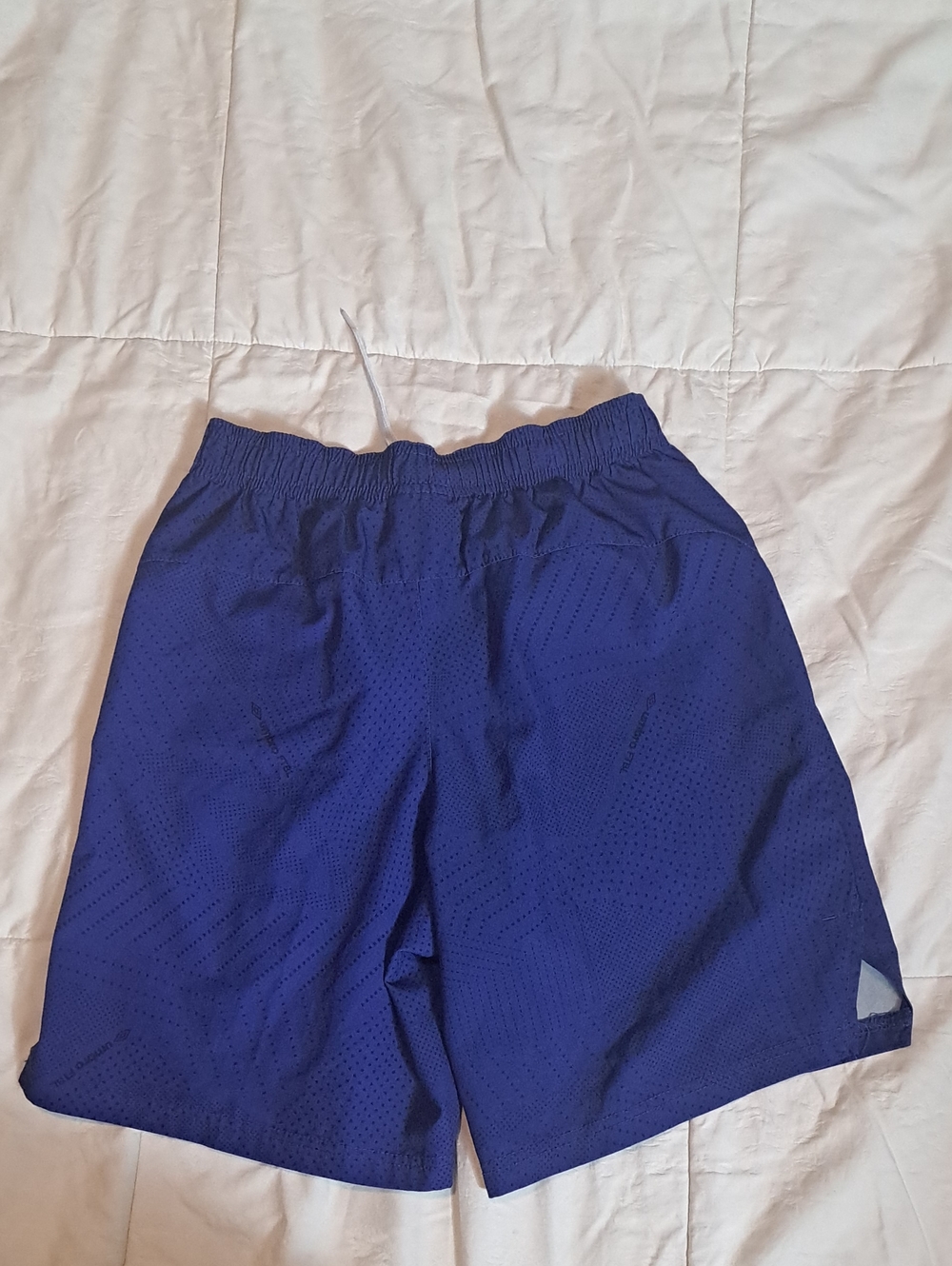 6x Kids Bundle Clothes Sports SHORTS Size 10-12 - Picture 9 of 16